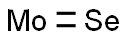 HEXAMOLYBDENUM HEXASELENIDE) Structure