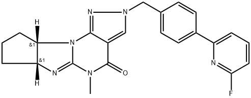 1228658-88-5 Structure