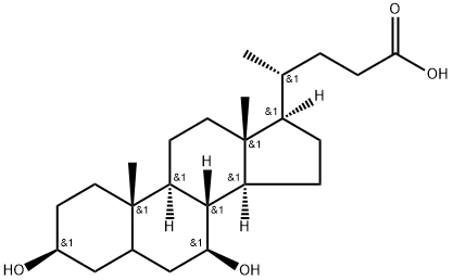 RUDATBOHQWOJDD-ROKSHQGPSA-N Structure