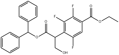 123161-41-1 Structure