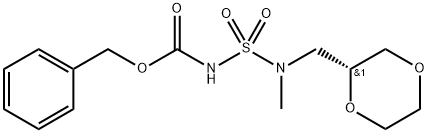 1233483-72-1 Structure