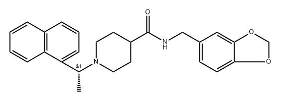 GRL-0667 Structure