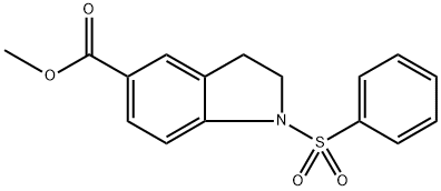 1241118-90-0 Structure