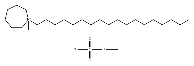 Sulfonium 047W Structure