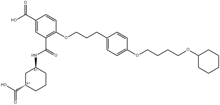 HAMI 3379 Structure