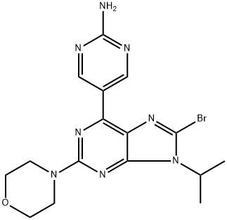 1246535-96-5 Structure