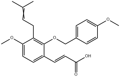 1246953-26-3 Structure