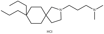 124796-27-6 Structure