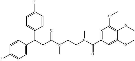 124804-38-2 Structure