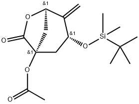 1251826-70-6 Structure