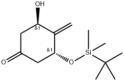 1251826-72-8 Structure