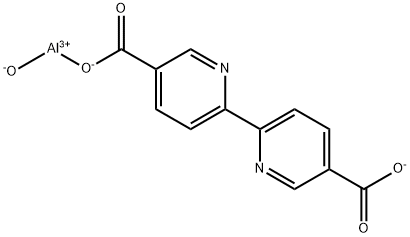 MOF-253 Structure