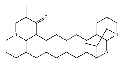 Aragupetrosine A Structure