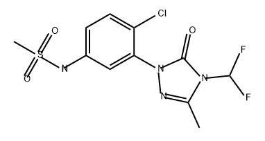 1254253-56-9 Structure