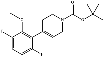 1254981-51-5 Structure