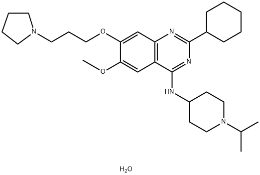 UNC 0638 구조식 이미지