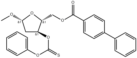 125611-97-4 Structure