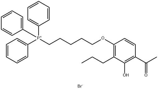 125617-02-9 Structure