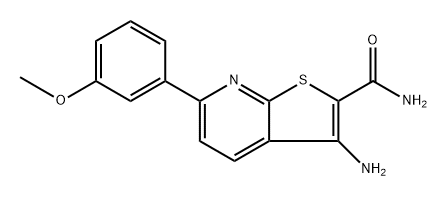 SKLB-70326 Structure