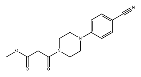 XYBWRUZSRHRDFS-UHFFFAOYSA-N Structure