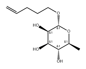 1258196-97-2 Structure