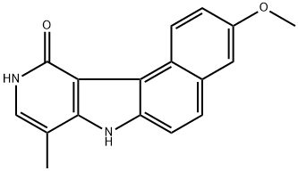 125974-46-1 Structure