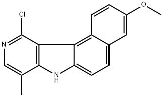 125974-47-2 Structure