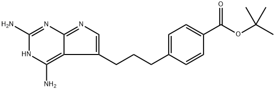 125991-49-3 Structure