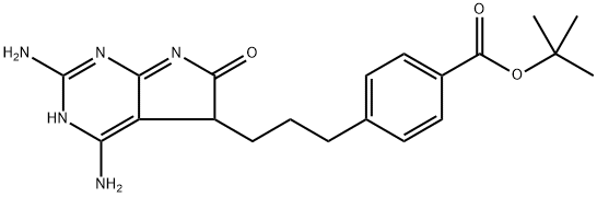 126016-77-1 Structure