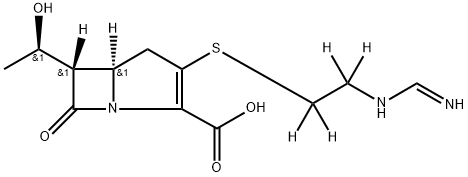 1261396-26-2 IMipeneM-d4