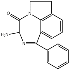 126149-54-0 Structure