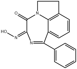 126167-36-0 Structure