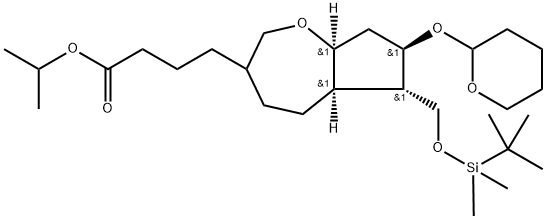 1262872-74-1 Structure