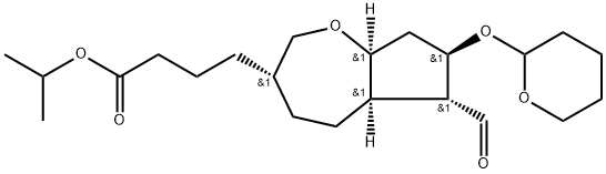 1262872-79-6 Structure