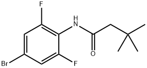 1262897-92-6 Structure