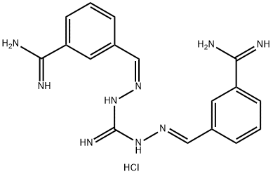 CGP 40215A Structure