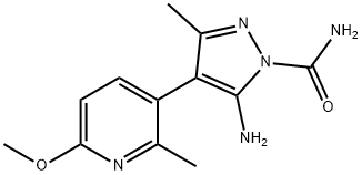 1266353-36-9 Structure