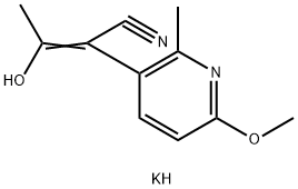 1266353-39-2 Structure