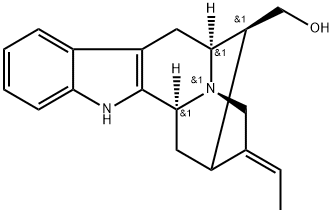 16-EpinorMacusine B 구조식 이미지