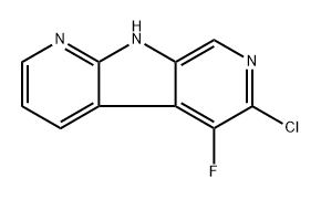 4',3'-d]pyrrole Structure