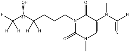 1268605-87-3 Structure