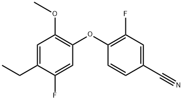 1269055-90-4 Structure