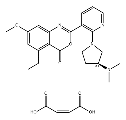 KRP109 Structure