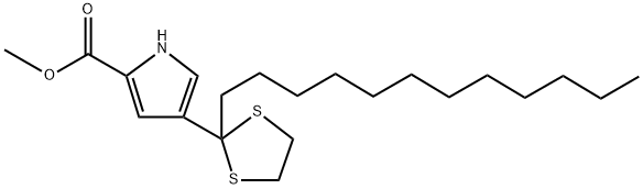 127755-02-6 Structure