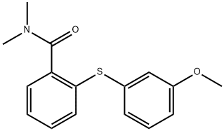 127905-55-9 Structure