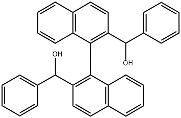 Ar-BINMOL-1 Structure