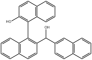 Ar-BINMOL-8 Structure