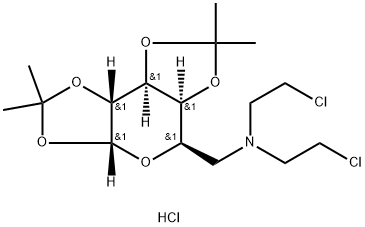 128322-46-3 Structure