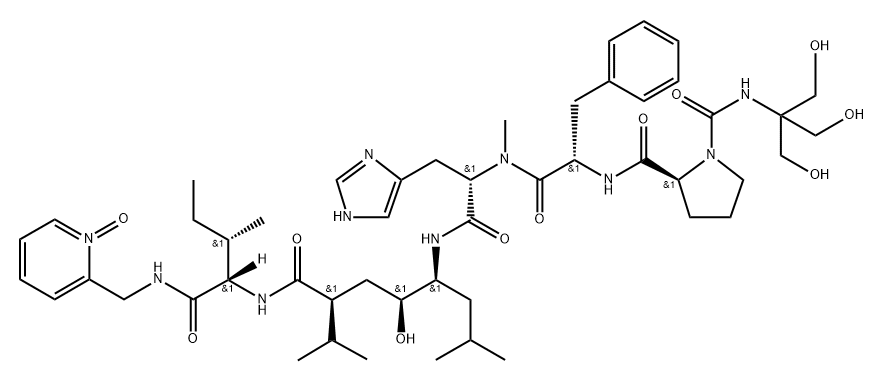 U 77436 Structure