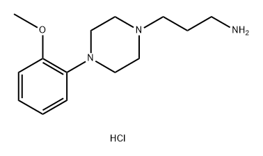 Urapidil Impurity 5 Structure